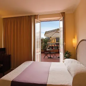 Hotel Novecento, Roma