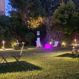 Bed and breakfast Riari, Roma