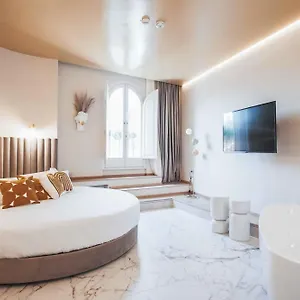 Hotel Palazzo Dei Cardinali, Roma