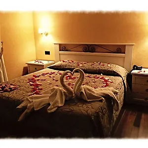 Hotel Maximo, Roma