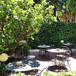 Hotel Select Garden, Roma