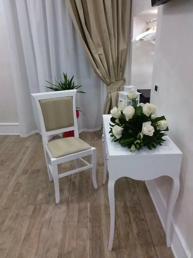 I Fiumi Di Navona Hotel Rome