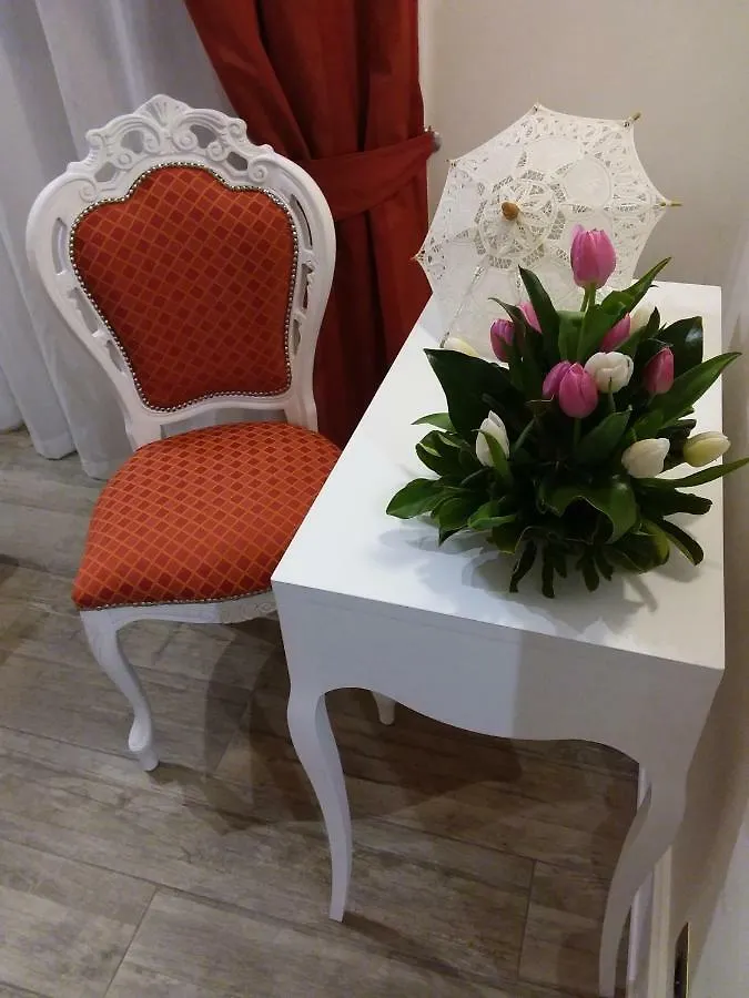 I Fiumi Di Navona Hotel Rome