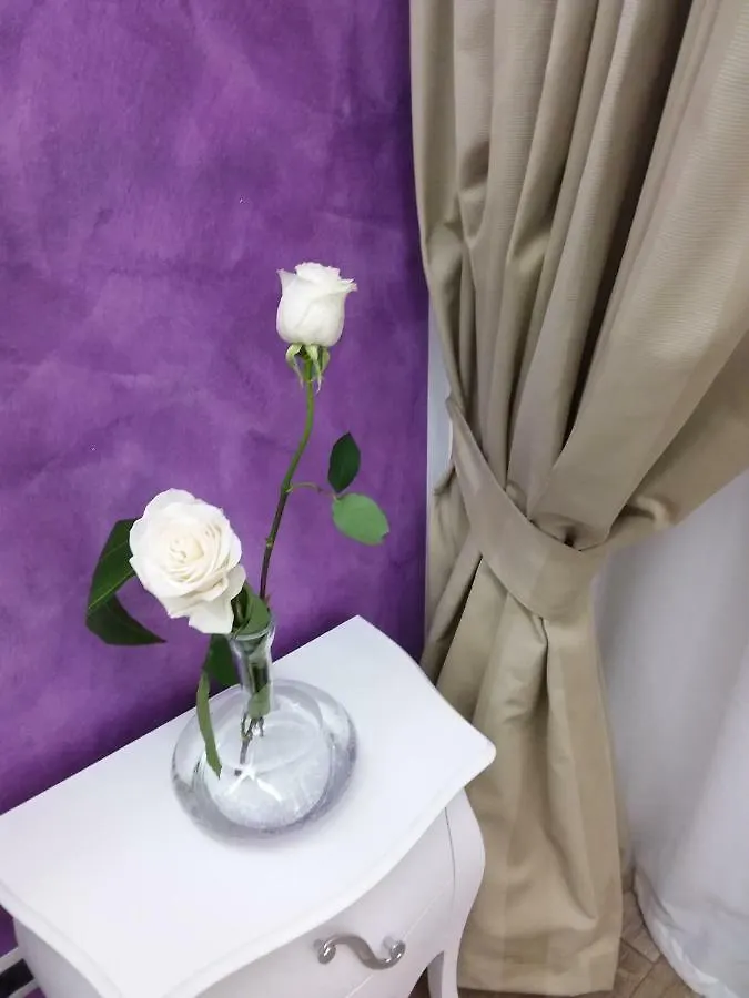 Guest house I Fiumi Di Navona Hotel Rome