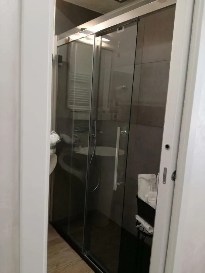 Guest house I Fiumi Di Navona Hotel Rome