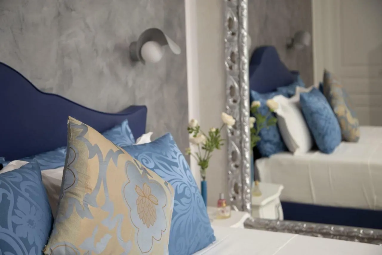 I Fiumi Di Navona Hotel Rome