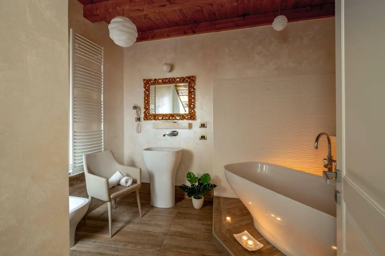 I Fiumi Di Navona Hotel Rome Guest house