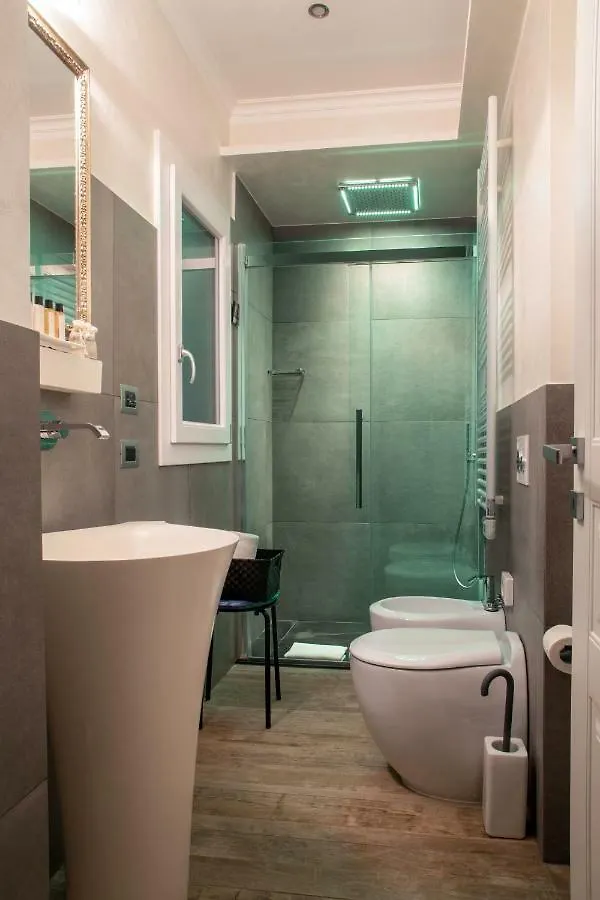 Guest house I Fiumi Di Navona Hotel Rome