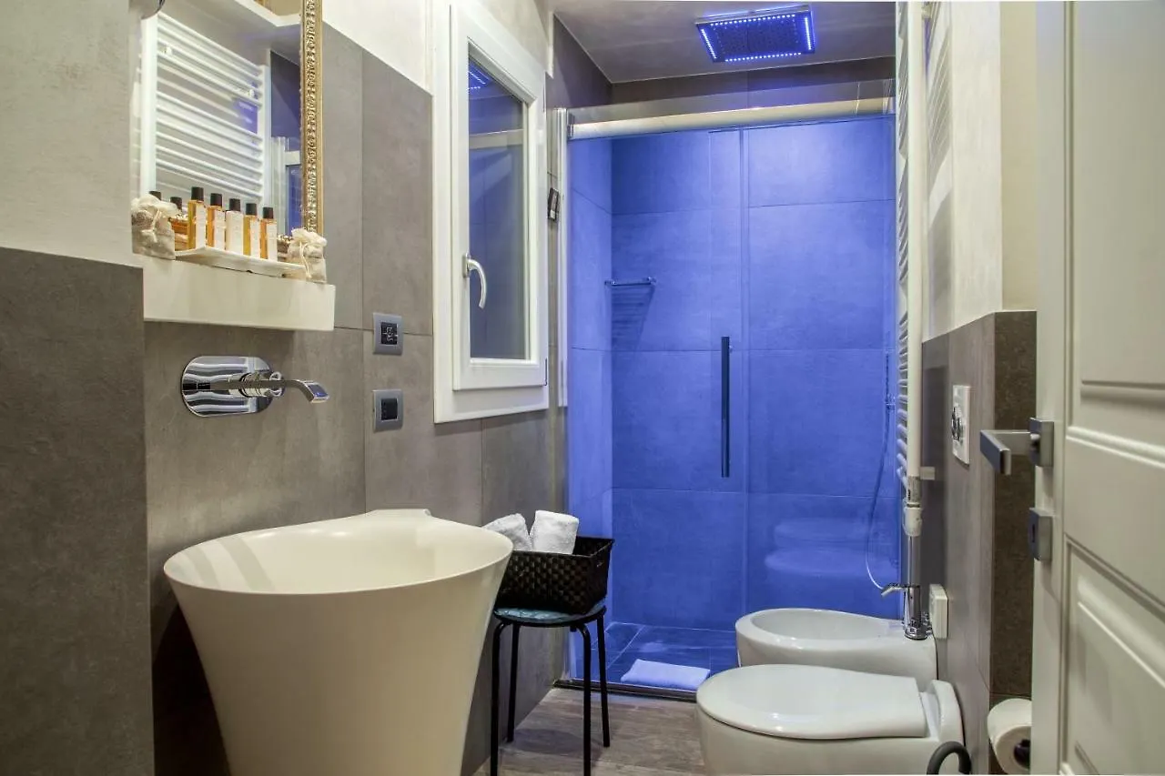 I Fiumi Di Navona Hotel Rome Italy