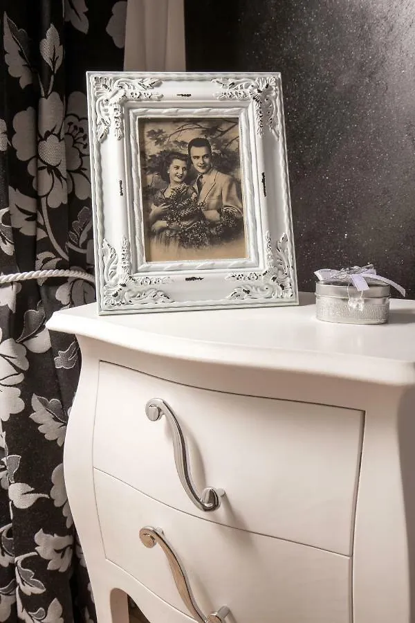 ** Guest house I Fiumi Di Navona Hotel Rome Italy