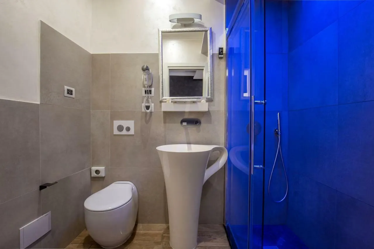 I Fiumi Di Navona Hotel Rome