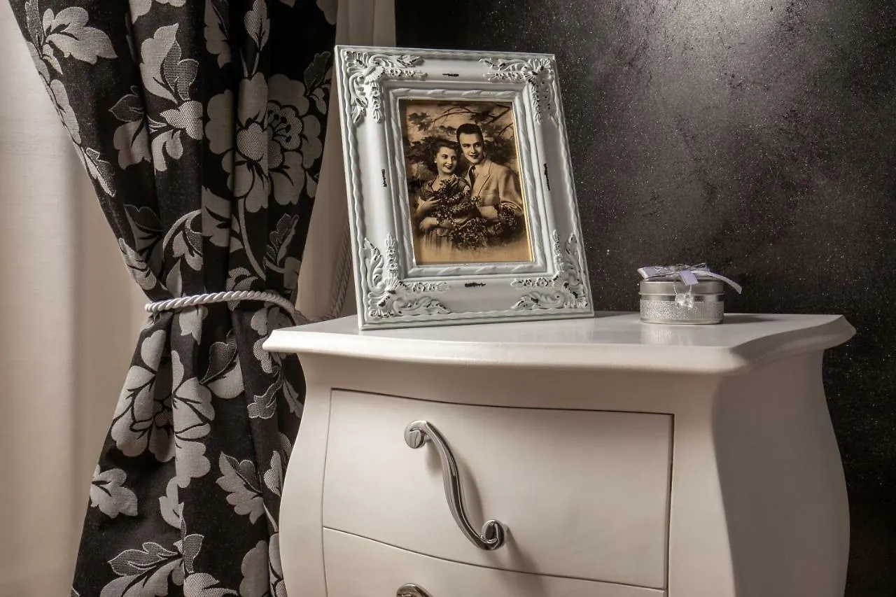 ** Guest house I Fiumi Di Navona Hotel Rome Italy