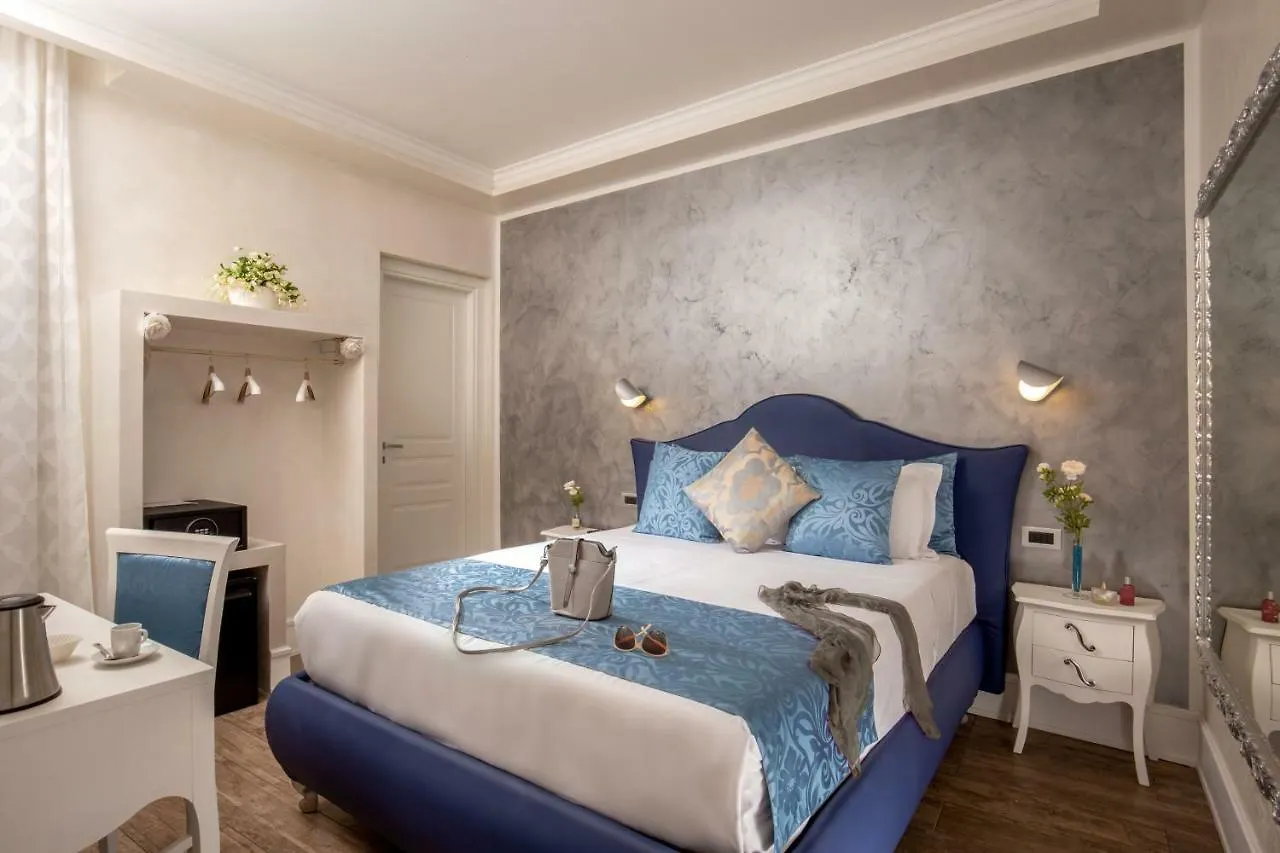 I Fiumi Di Navona Hotel Rome Italy