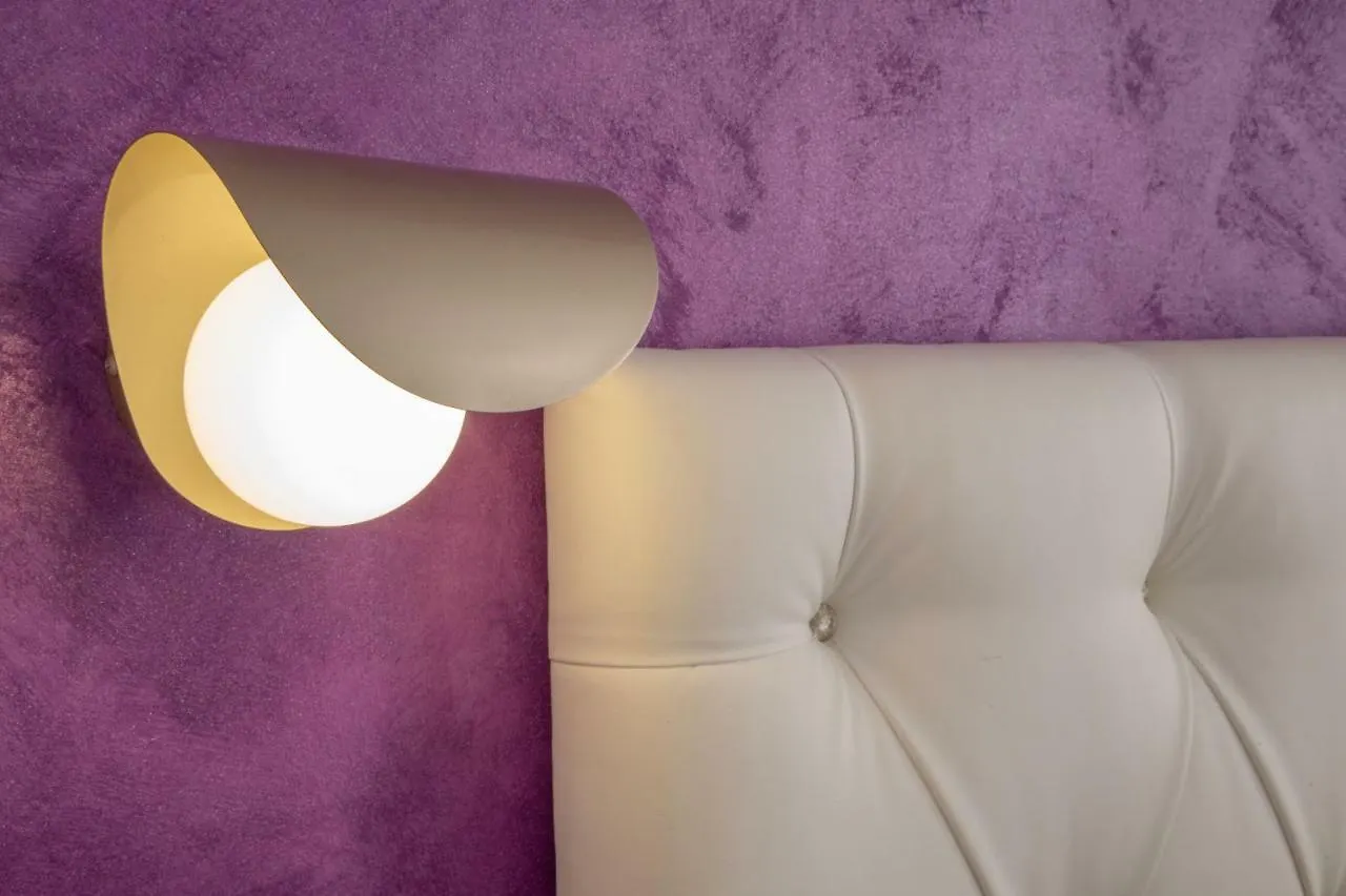 ** Guest house I Fiumi Di Navona Hotel Rome Italy
