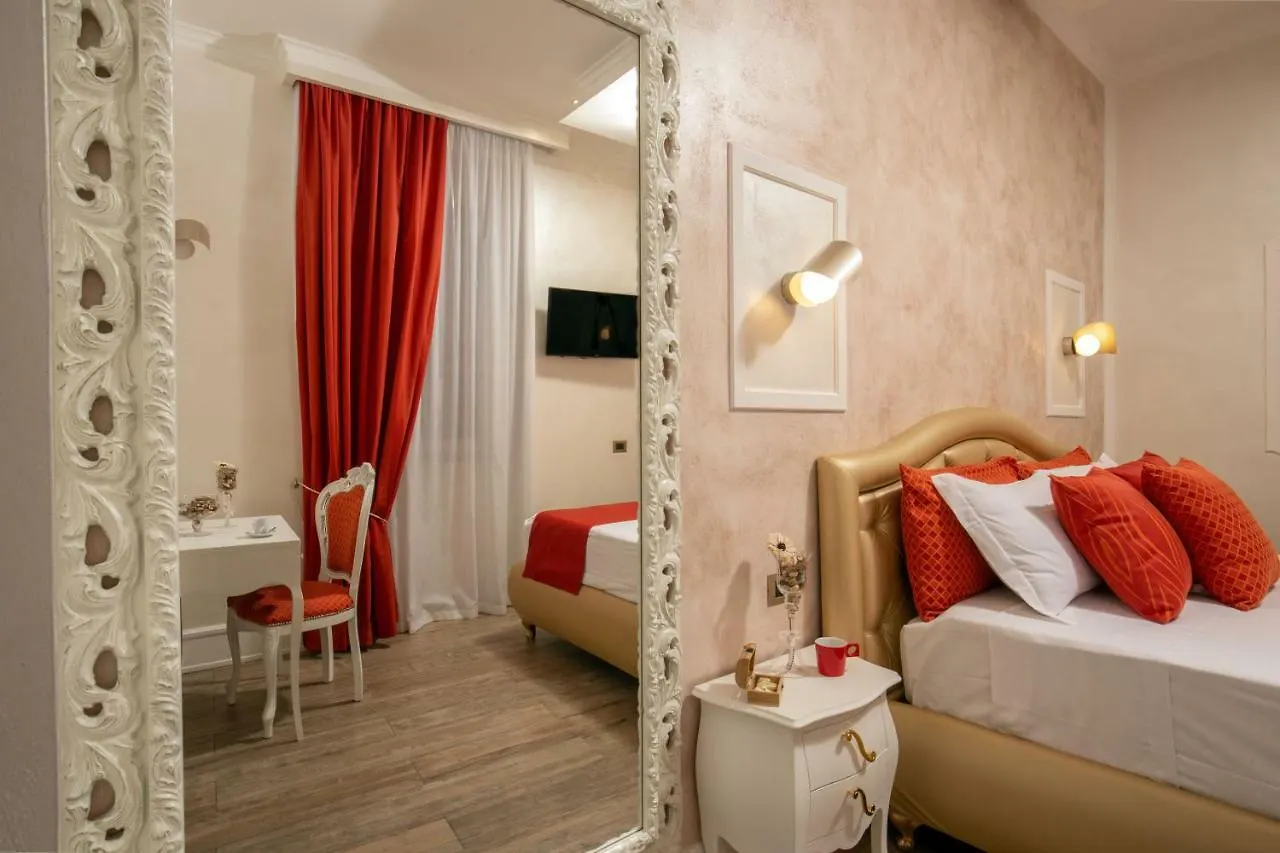 I Fiumi Di Navona Hotel Rome Italy