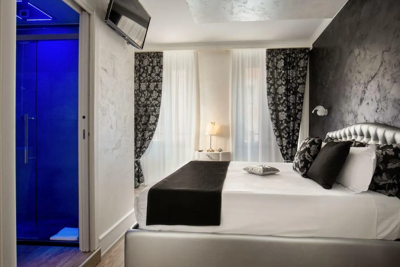 I Fiumi Di Navona Hotel Rome