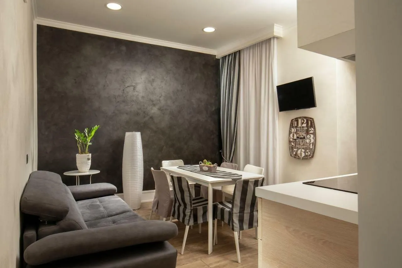 ** Guest house I Fiumi Di Navona Hotel Rome Italy