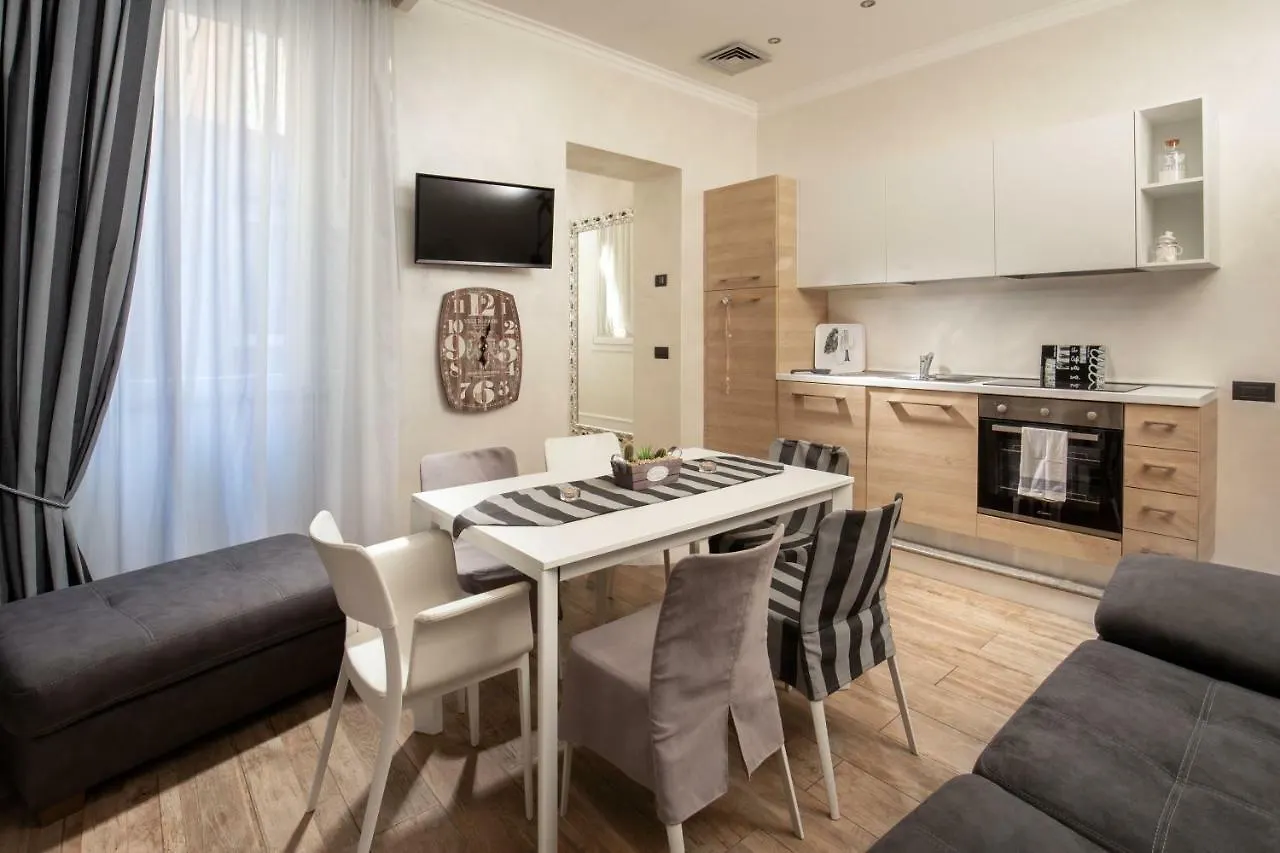 I Fiumi Di Navona Hotel Rome Guest house