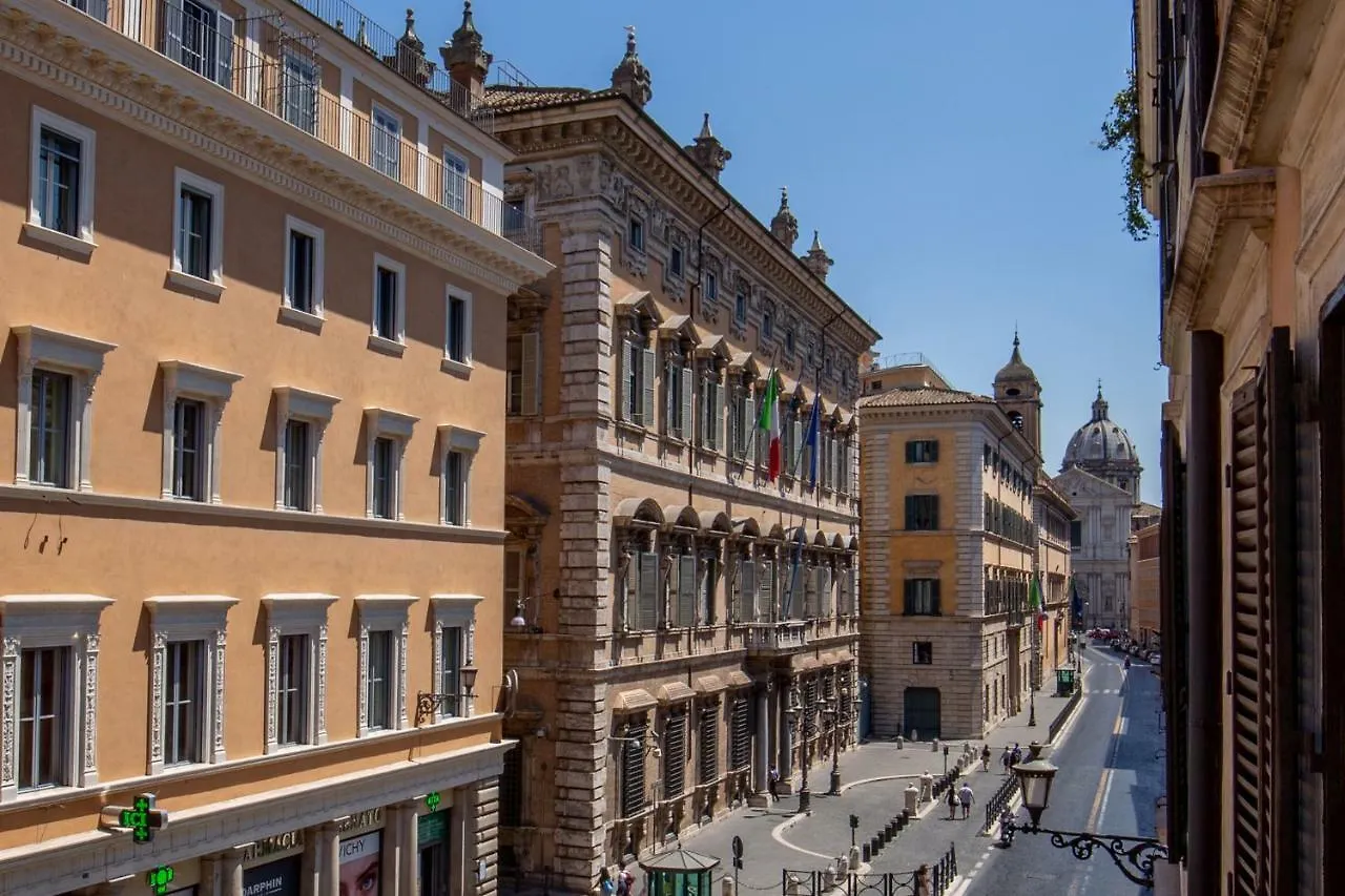 I Fiumi Di Navona Hotel Rome Guest house