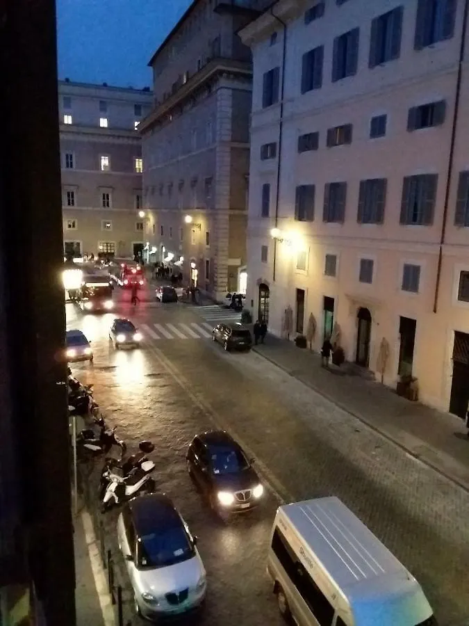 Hotel I Fiumi Di Navona Roma 2*,  Italia