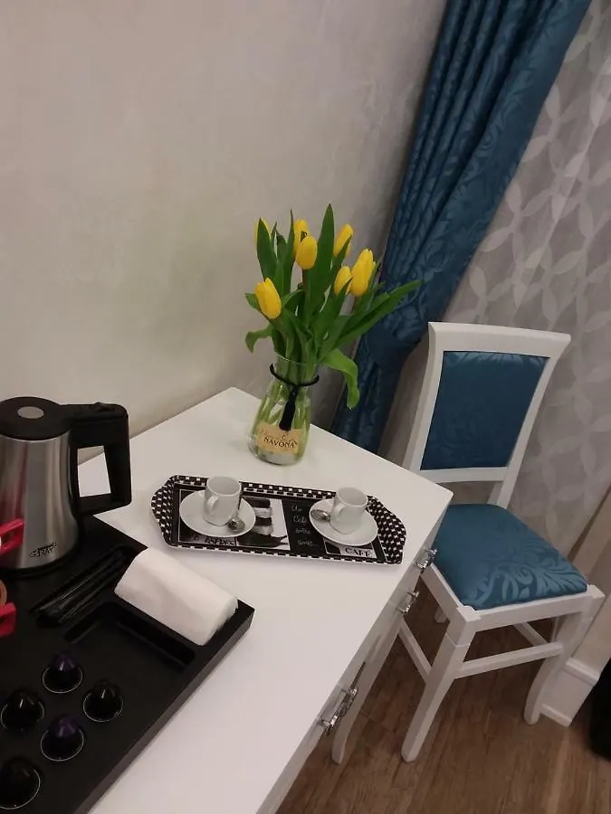 Hotel I Fiumi Di Navona Roma 2*,  Italia
