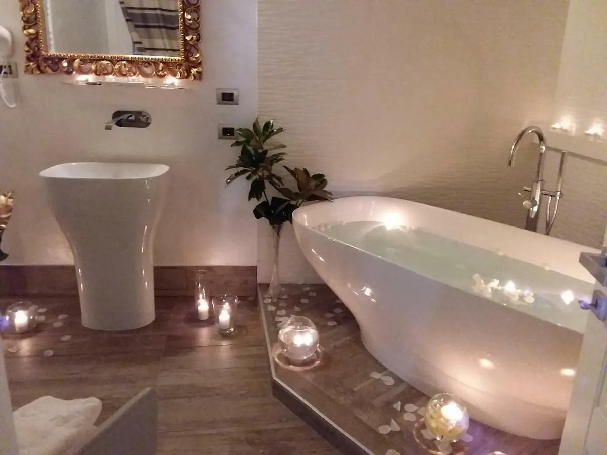 Hotel I Fiumi Di Navona Roma