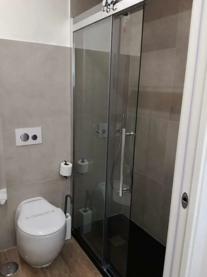 Hotel I Fiumi Di Navona Roma 2*,  Italia