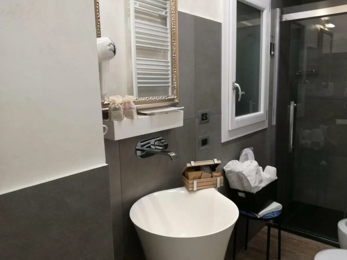 Hotel I Fiumi Di Navona Roma 2*,