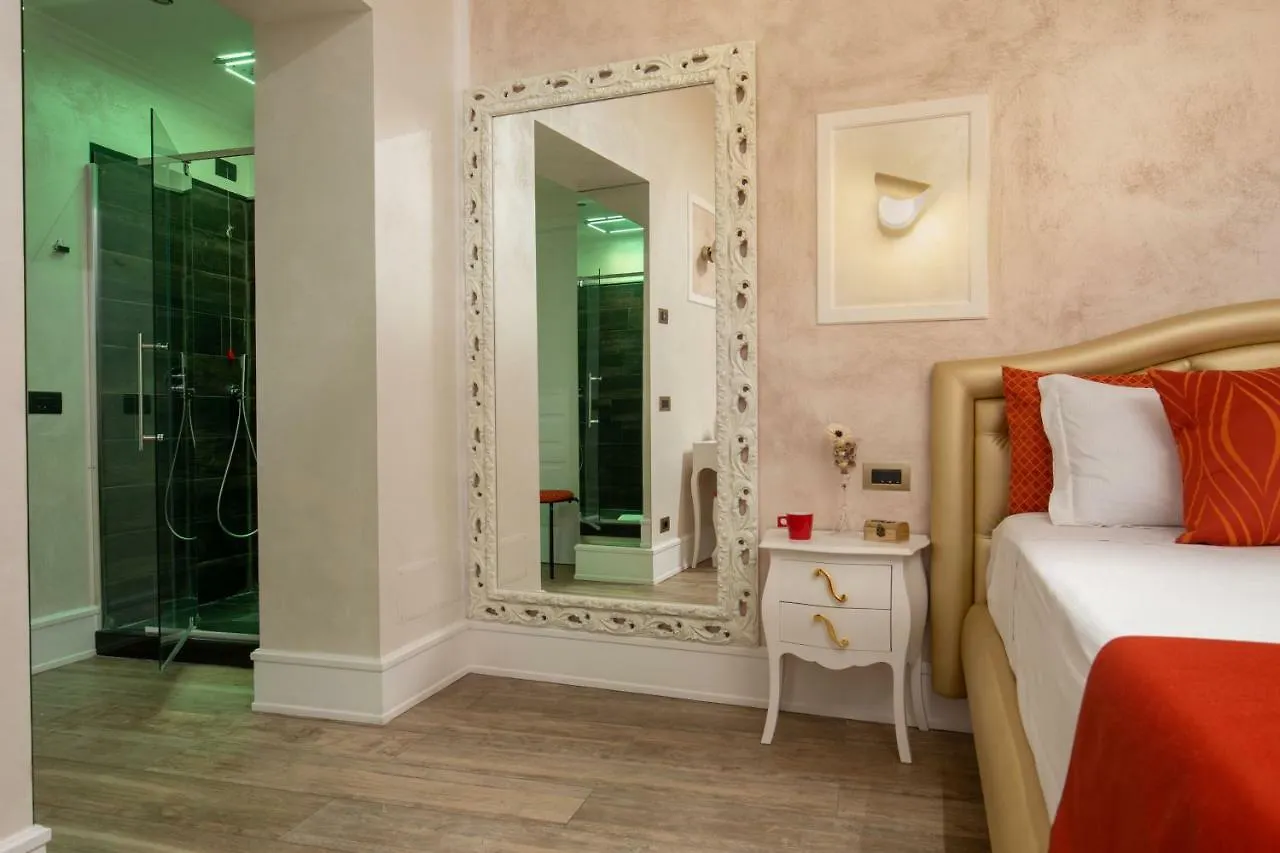 Hotel I Fiumi Di Navona Roma 2*,