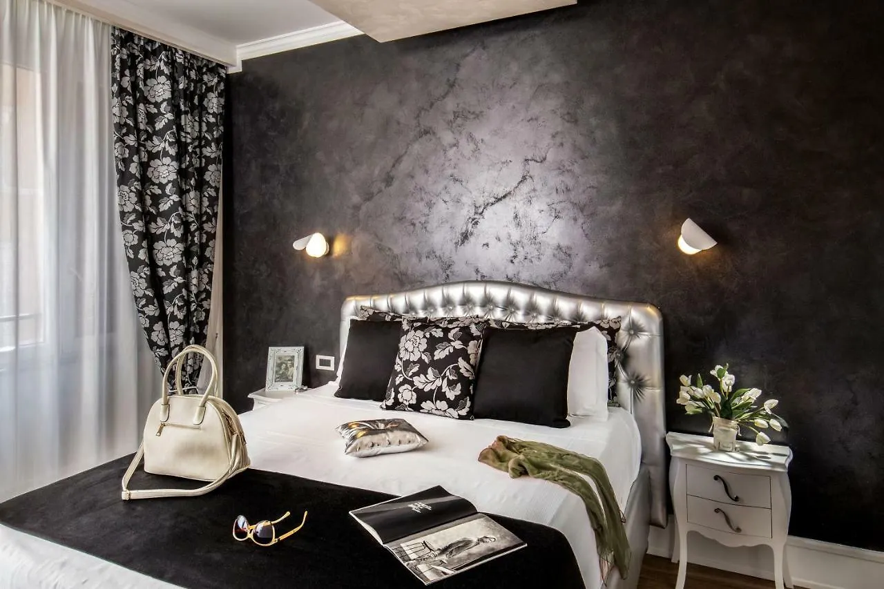 Hotel I Fiumi Di Navona Roma 2*,  Italia