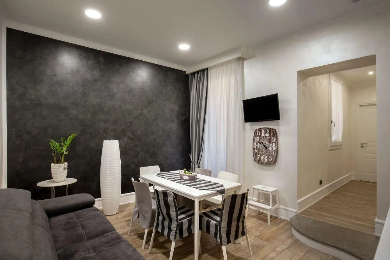 Hotel I Fiumi Di Navona Roma